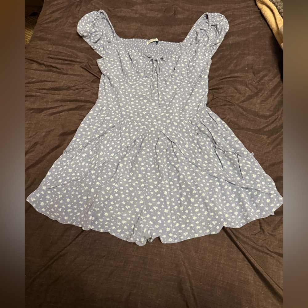 Women’s romper